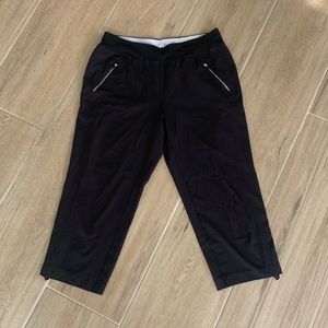 Calvin Klein Performance Pants!